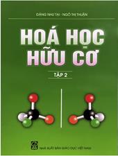 Hóa Học Hữu Cơ Tập 2