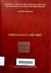 Thời gian và nỗi nhớ
