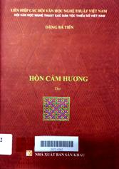 Hồn Cẩm Hương