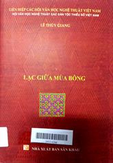 Lạc giữa mùa đông