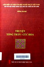 Truyện Tống Trân - Cúc Hoa