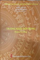 Duông Nâng đốt rừng :