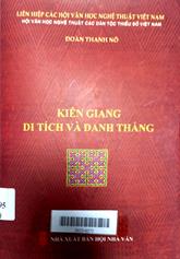 Kiên Giang - Di tích và danh thắng