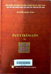 Ô cửa trăng lên