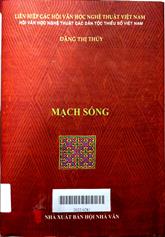 Mạch sống