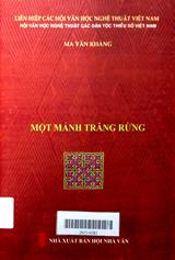 Một mảnh trăng rừng