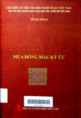 Mùa đông màu ký ức