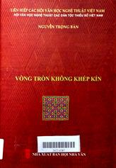 Vòng tròn không khép kín