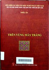 Trên vùng mây trắng