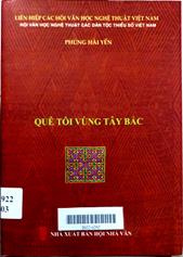 Quê tôi vùng Tây Bắc