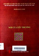 Nơi của yêu thương