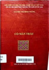 Cỏ mần trầu