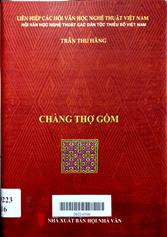 Chàng thợ gốm