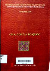 Cha, con và Tổ Quốc