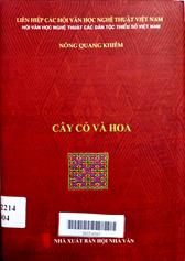 Cây cỏ và hoa