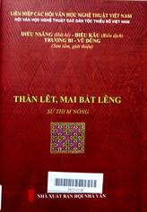 Thần Lêt, Mai Bắt Lêng