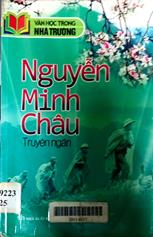 Nguyễn Minh Châu truyện ngắn