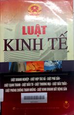 Luật Kinh tế