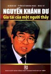 Gia tài của một người thầy