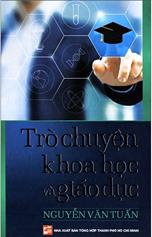 Trò chuyện Khoa học và giáo dục