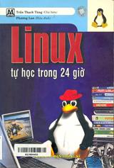 Linux tự học trong 24 giờ