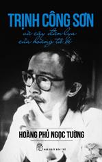 Trịnh Công Sơn và cây đàn lyre của hoàng tử bé