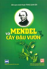 Mendel và cây đậu vườn