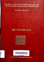 Họ vẫn chưa về