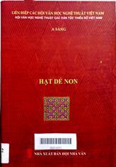 Hạt dẻ non