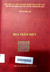 Hoa Trăm Miền