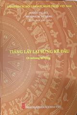 Tiăng lấy lại sừng kê đầu :
