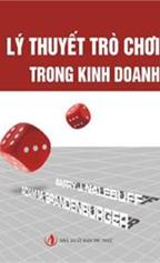 Lý thuyết trò chơi trong kinh doanh