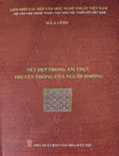 Nét đẹp trong ẩm thực truyền thống của người Hmông