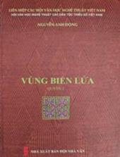 Vùng Biển Lửa - Quyển 2