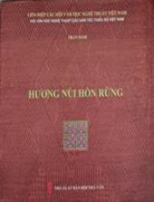 Hương Núi Hồn Rừng