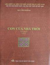 Con của nhà trời - Tập 2