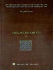 Mưa nguồn gió núi (Thơ)