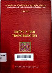 Những người trong bóng núi