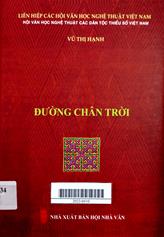 Đường chân trời