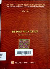 Đi đón mùa xuân (Tập truyện thiếu nhi)