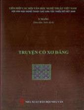 Truyện cổ Xơ Đăng