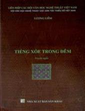 Tiếng xoè trong đêm