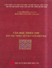 Văn học thiếu nhi dân tộc thiểu số Việt Nam hiện đại