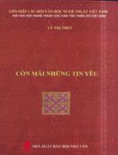 Còn mãi những tin yêu