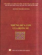 Những đứa con của Buôn Nú