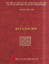 Đất làng Bồi