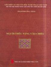 Người thêu nắng vào chiều