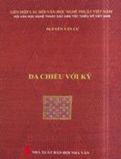 Đa chiều với ký