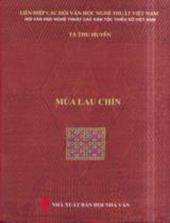 Mùa lau chín