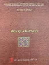 Món quà bất ngờ